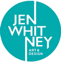Jen Whitney Art & Design