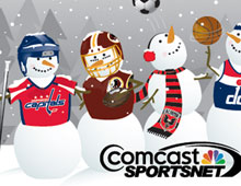 Comcast SportsNet